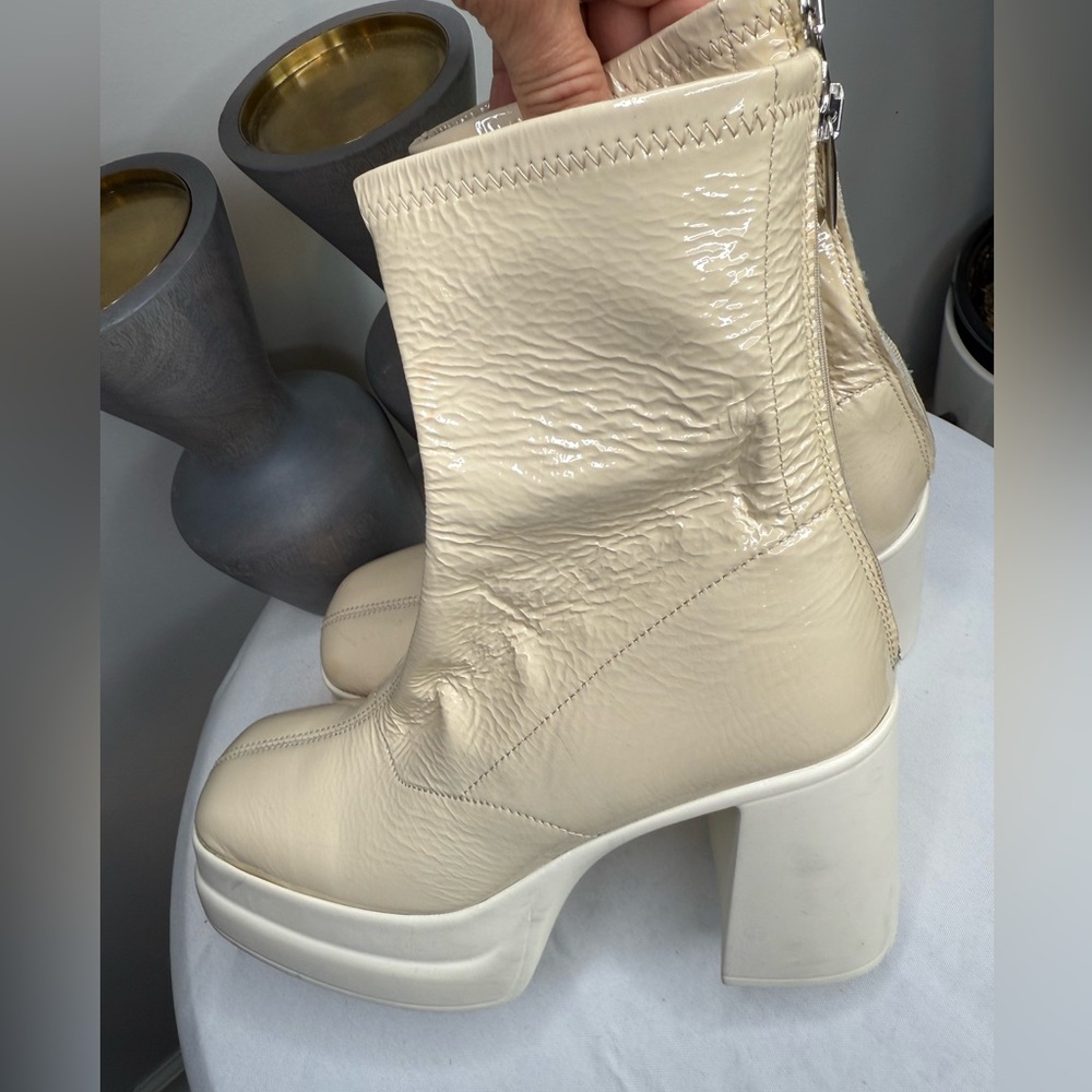 Free People Double Stack Platform Boot For Women … - image 3